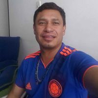 JORGE GONZÁLEZ's Photo