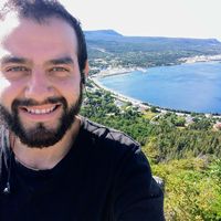 Christian Ian Valentin's Photo