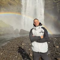 Georhi Guzaŭ's Photo