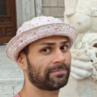 Photos de Alex Broman