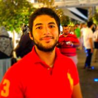 Tawfiq Alqeisi's Photo