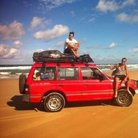 Pietro Balzanelli's Photo