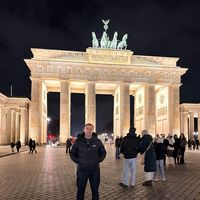 Parviz Aliyev's Photo