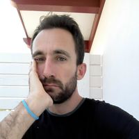 Fotos von Jon Salmeron