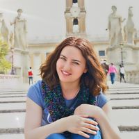 Фотографии пользователя Anna Goloshvili