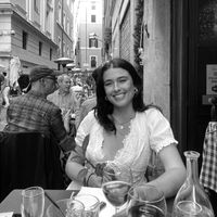 Bessie Allan's Photo