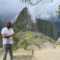 mohammad Akhavan's Photo