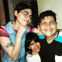 Fabrizio  Ocampo's Photo