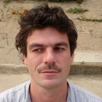 Alexandre Phelouzat's Photo