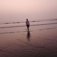 Mahendra Kumar's Photo