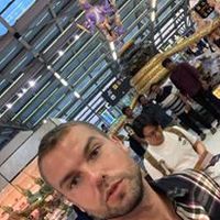 Sergio Dudenko's Photo