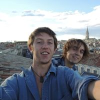 Dion Downey的照片