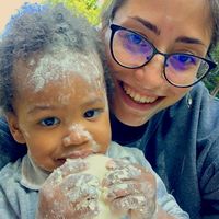 Maria Trivelli的照片