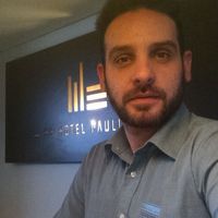 Fotos de Leandro Oliveira