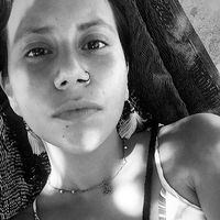 Mara Itzel Garcia Cabrera的照片