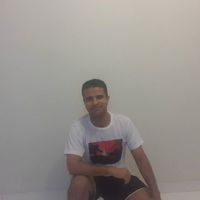 Daniel Corvelo's Photo