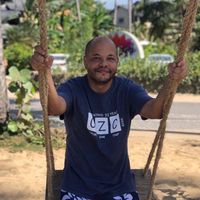 Charles Graham的照片