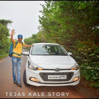 Tejas Kale's Photo