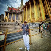 Arghyadip Hatua's Photo