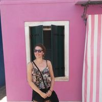 Sarah Fischer的照片