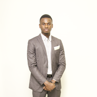 Emmanuel Osunkwor's Photo