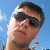 Tomasz Brzostowski's Photo