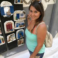 Eugenia Koutsodonti's Photo