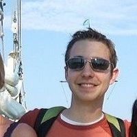 Noah Waldman's Photo