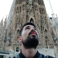 Pablo Escudero's Photo