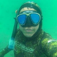 Фотографии пользователя Sergio Chavez