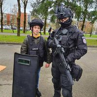 Fotos von Lukas Grušecki