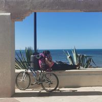 Nadege Michel's Photo