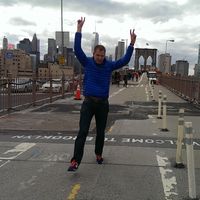 Marius Morkūnas's Photo