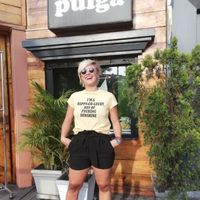 Sarah Blomén's Photo