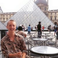 Alec Haglund's Photo