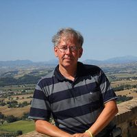 Ivano Scaccini's Photo