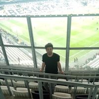 MokhA AwadallA's Photo