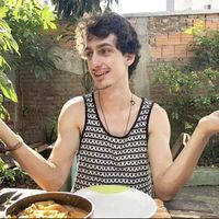 Fotos de André Fernando Real Lope