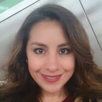 Grecia Victoria Tapia Romay's Photo