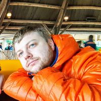 Valentin Verger的照片