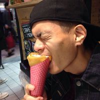 Kohei Tatsumi's Photo