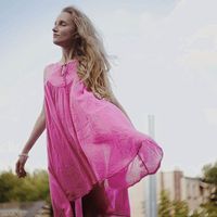 Alina Shevchenko's Photo