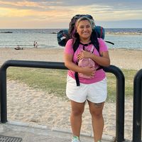 Dalma nerea Muñoz's Photo