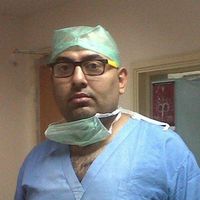 Doctorinde New Delhi's Photo