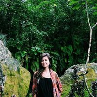 Bruna Negreiros's Photo