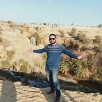 Mahmoud Younis's Photo