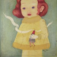 Victoria Liuzzi's Photo