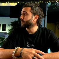 Deniz Bingol's Photo