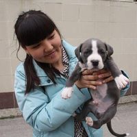 Victoria Pobedinskaya的照片