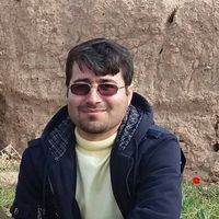 mahdi tavana's Photo
